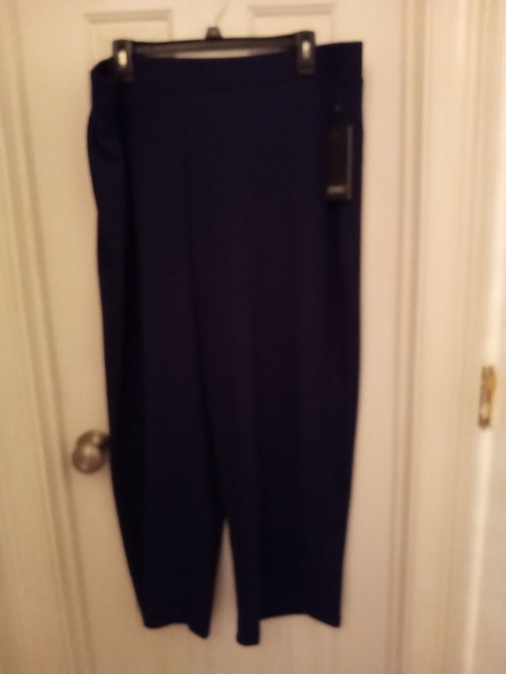 Jones New York Women's Pants - XL - NWT